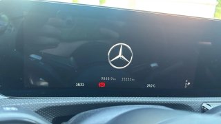 Mercedes-Benz Clase A 2025