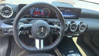 Mercedes-Benz Clase A 2025