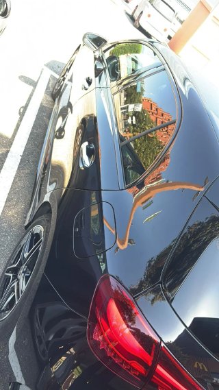 Mercedes-Benz Clase A 2025