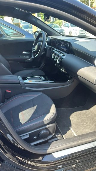 Mercedes-Benz Clase A 2025