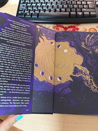 The Hurricane Wars Deluxe Collector's Edition A...