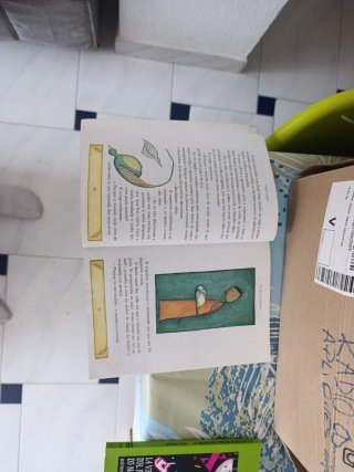 A voz dos soños e outros contos prodixiosos