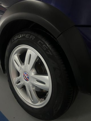 MINI One R50 3p 90 cv     I-M-P-E-C-A-B-L-E