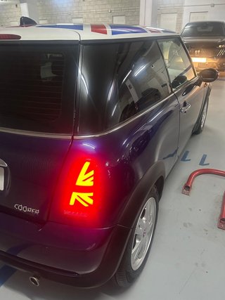 MINI One R50 3p 90 cv     I-M-P-E-C-A-B-L-E