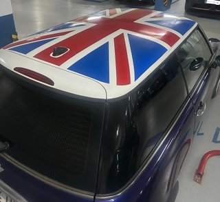 MINI One R50 3p 90 cv     I-M-P-E-C-A-B-L-E