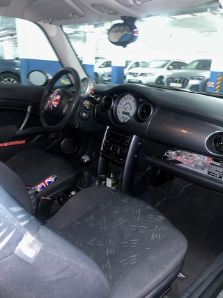 MINI One R50 3p 90 cv     I-M-P-E-C-A-B-L-E