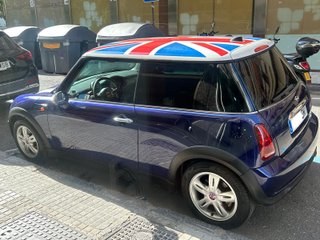 MINI One R50 3p 90 cv     I-M-P-E-C-A-B-L-E