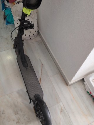 Patín Eléctrico Xiaomi essentsial