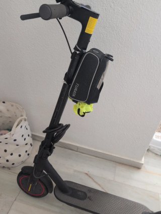 Patín Eléctrico Xiaomi essentsial