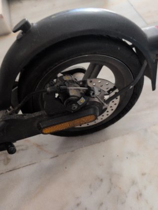 Patín Eléctrico Xiaomi essentsial