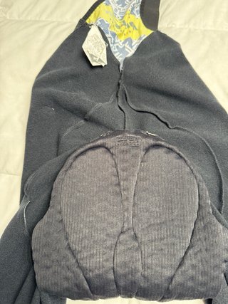 Culotte Pirata Assos Mille GT Talla M