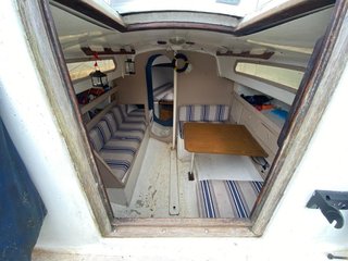 Barco Belero
