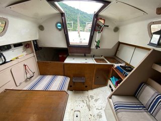 Barco Belero