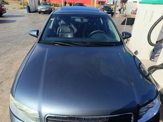 Audi A4 2003