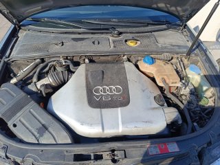 Audi A4 2003