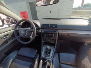 Audi A4 2003
