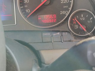 Audi A4 2003