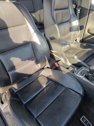 Audi A4 2003