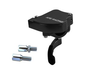 Gatillo APE RACING Aluminio LTZ Raptor LTR Negro