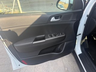 KIA Sportage 2021 MHEV