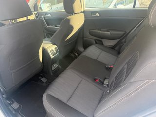 KIA Sportage 2021 MHEV