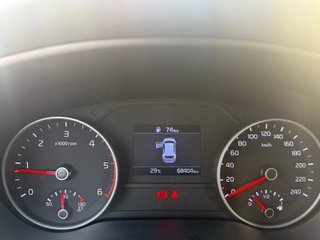 KIA Sportage 2021 MHEV