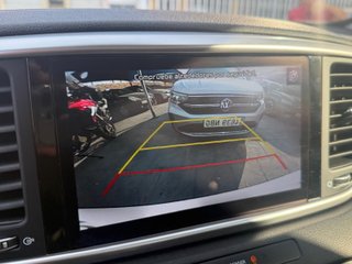 KIA Sportage 2021 MHEV