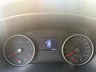 KIA Sportage 2021 MHEV