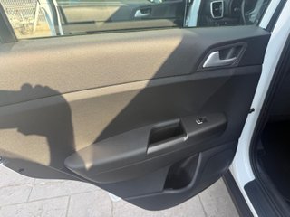 KIA Sportage 2021 MHEV