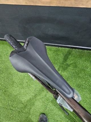 Sillín Selle Italia SLR elite