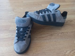 Zapatillas Adidas Campus