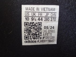 Zapatillas Adidas Campus