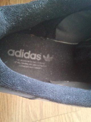 Zapatillas Adidas Campus