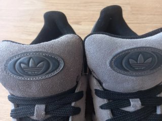Zapatillas Adidas Campus