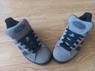 Zapatillas Adidas Campus