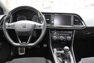 SEAT Leon 2017