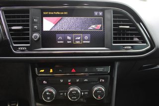 SEAT Leon 2017