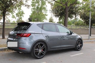 SEAT Leon 2017