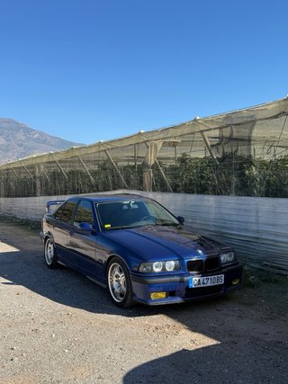 BMW Serie 3 1994