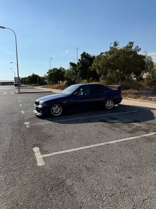 BMW Serie 3 1994