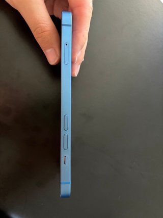 iPhone 13 256GB Azzurro - Ottime Condizioni