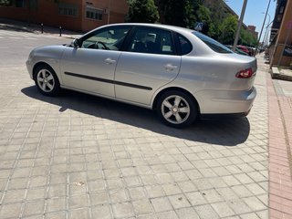SEAT Cordoba 2007