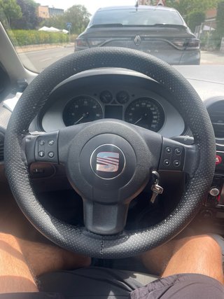 SEAT Cordoba 2007