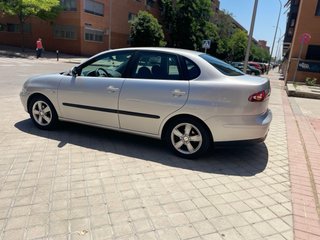 SEAT Cordoba 2007