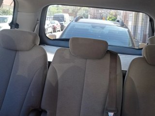 KIA Carnival 2007