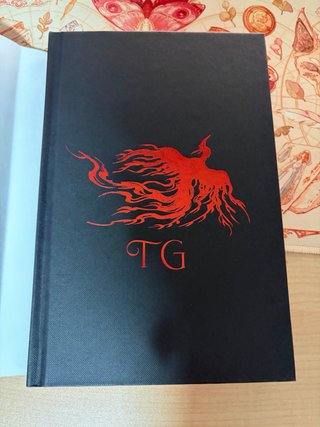 A Monsoon Rising deluxe edition