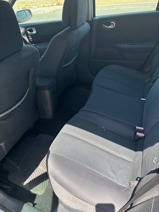 Renault Megane 2005