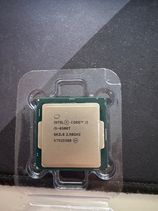 Intel Core i5-6500T 2.50GHz LGA 1151