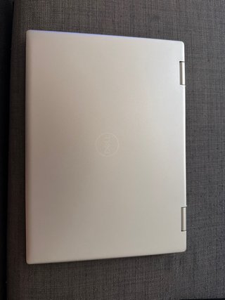 Portátil Dell Inspiron 14 2-en-1