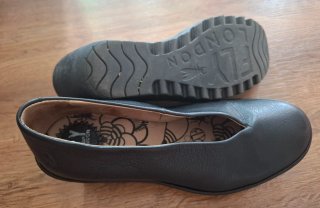 Zapatos Fly London
